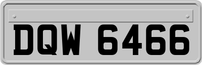 DQW6466