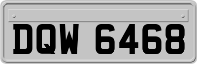 DQW6468