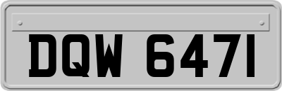 DQW6471