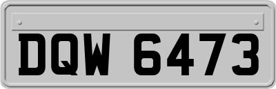 DQW6473