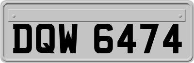 DQW6474