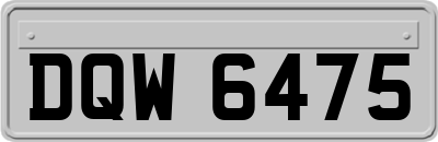 DQW6475
