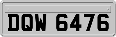 DQW6476