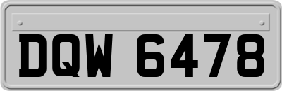 DQW6478