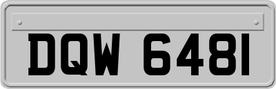 DQW6481