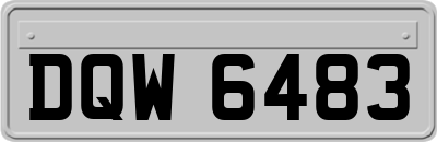 DQW6483