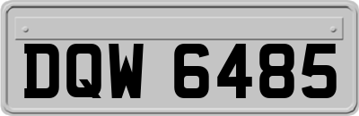 DQW6485