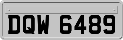 DQW6489