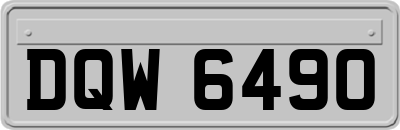 DQW6490