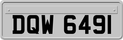 DQW6491