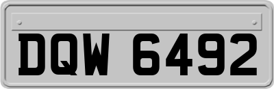 DQW6492