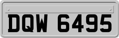 DQW6495