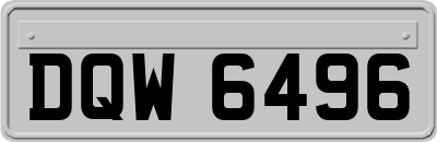 DQW6496