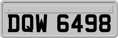 DQW6498