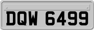 DQW6499