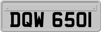 DQW6501