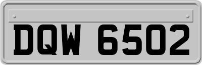 DQW6502