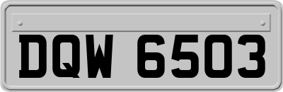 DQW6503