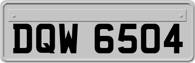 DQW6504
