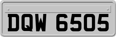 DQW6505