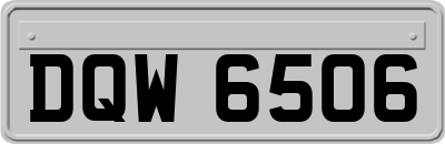 DQW6506