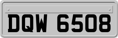 DQW6508