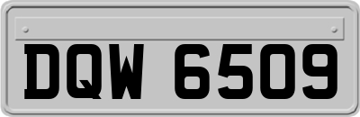 DQW6509