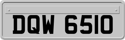 DQW6510