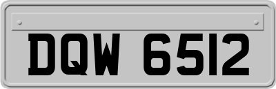 DQW6512