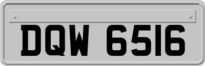 DQW6516