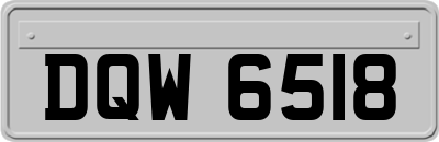DQW6518