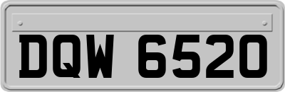 DQW6520