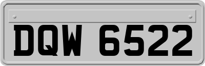 DQW6522