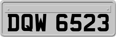 DQW6523