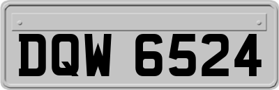 DQW6524