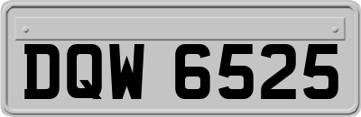 DQW6525