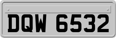 DQW6532