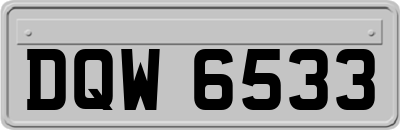 DQW6533