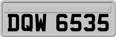 DQW6535