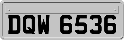 DQW6536
