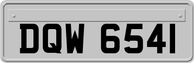 DQW6541