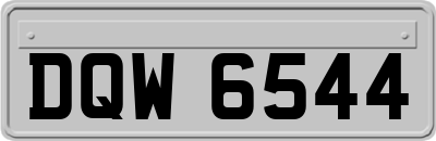 DQW6544
