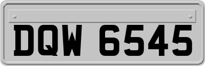 DQW6545