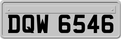 DQW6546