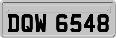 DQW6548