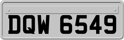 DQW6549
