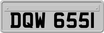 DQW6551