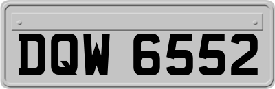 DQW6552