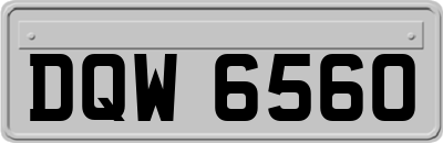 DQW6560