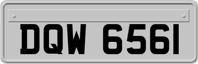 DQW6561